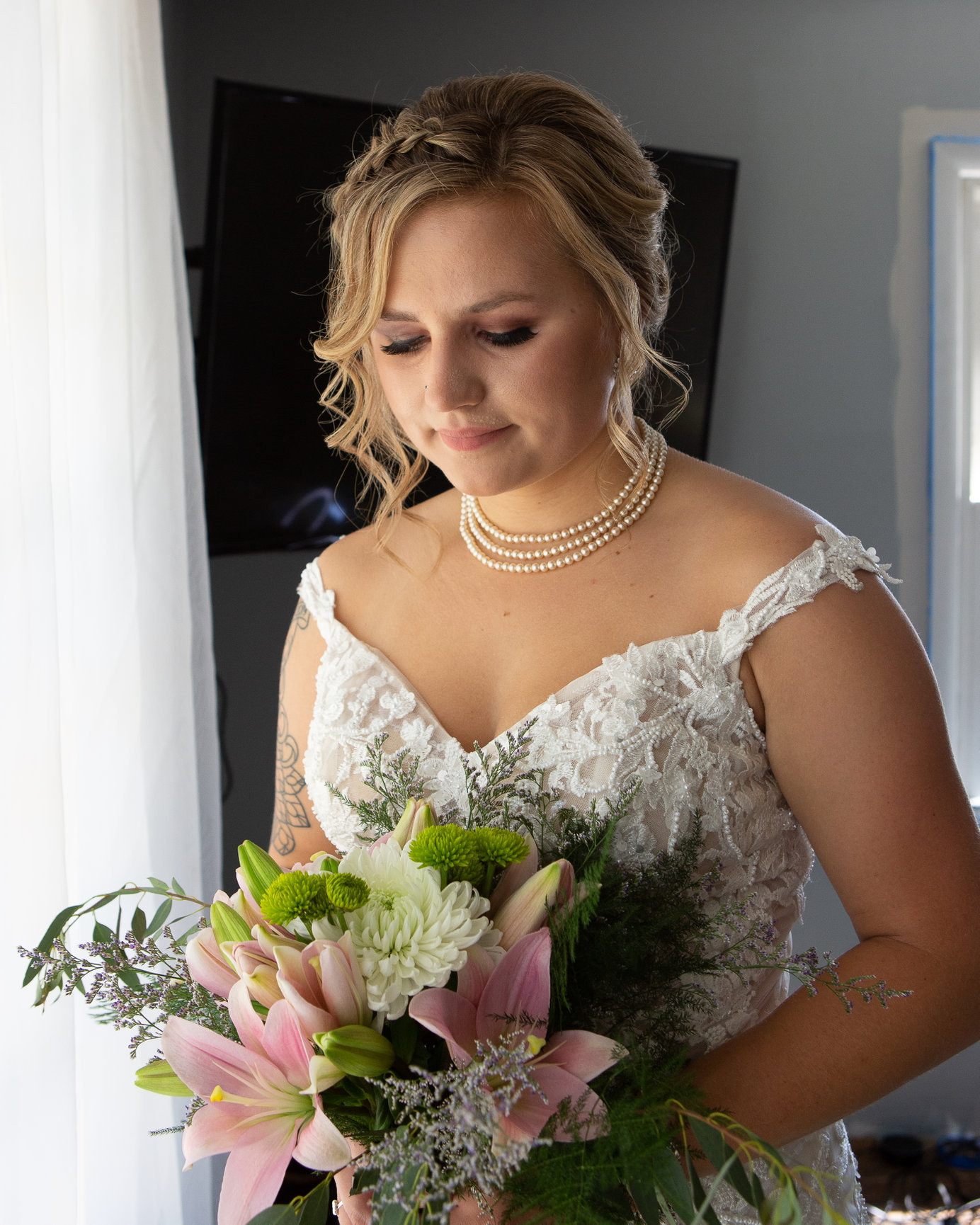 Monroe MI Professional Portrait Photography | Floral City Images