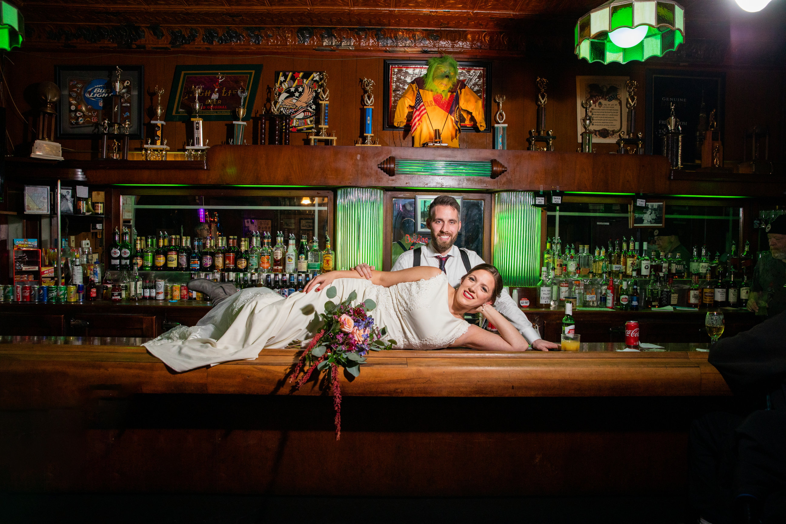 Monroe MI About Us & Our Story Floral City Images