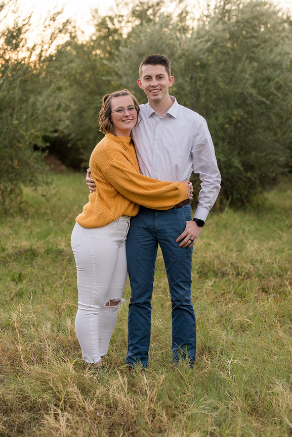 Classic Cars and Old Town Sacramento Senior Session