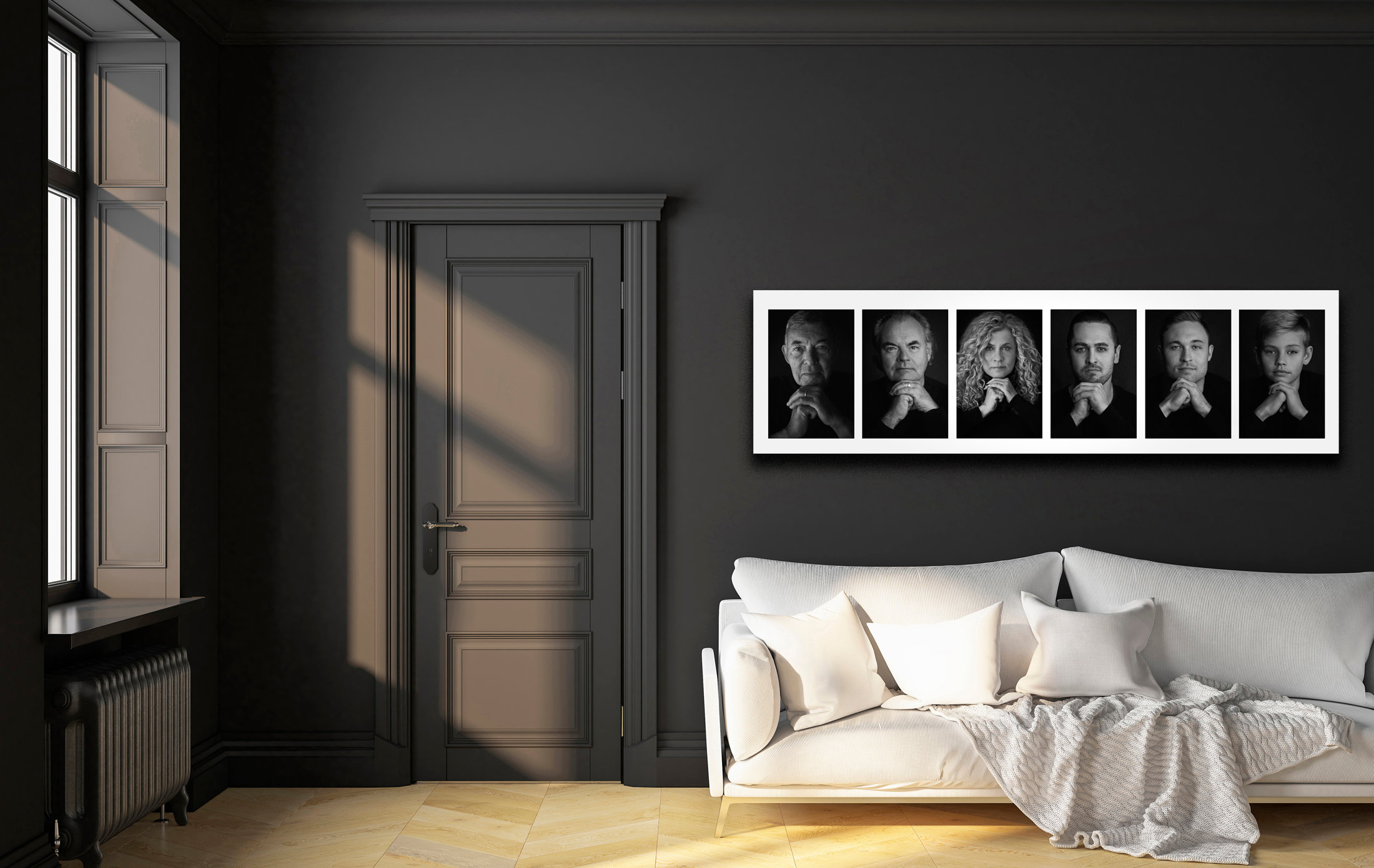 Best San Diego Portrait Photographer Ann Photography