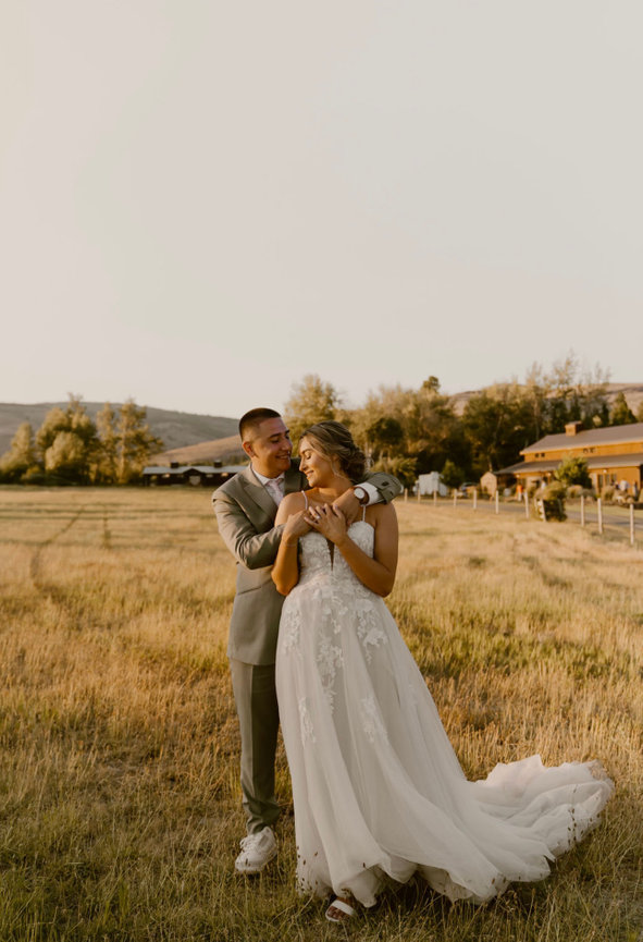 Book a Tour! - Sweetwater Ranch