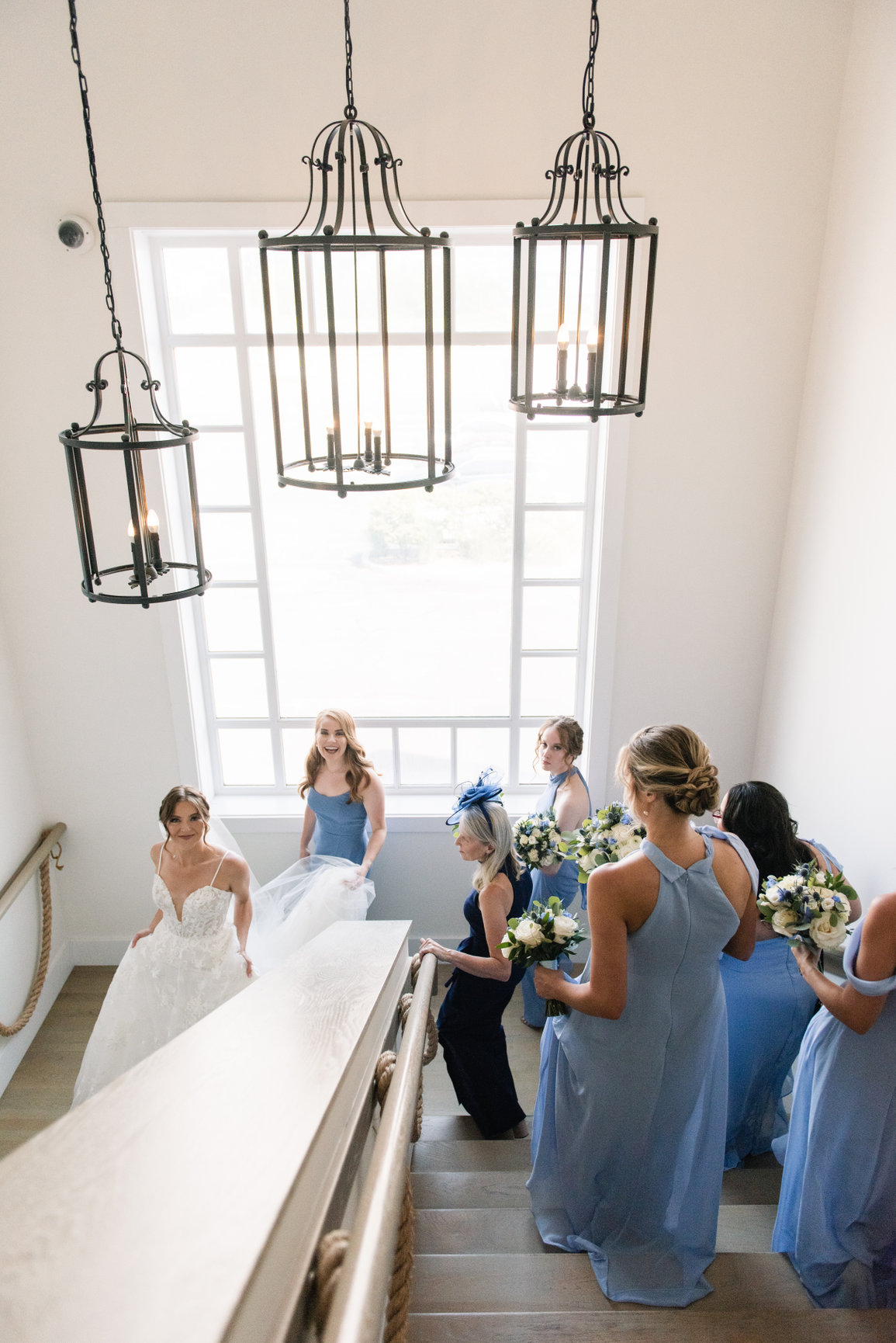 Charlotte + Dan / Newport Beach House Ludwig Photography