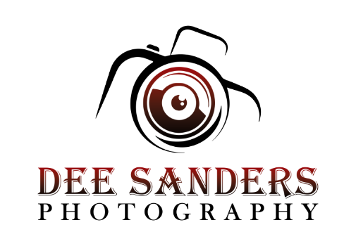 Dee Sanders Photography Logo