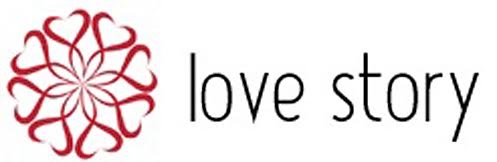 Love Story Photography Logo