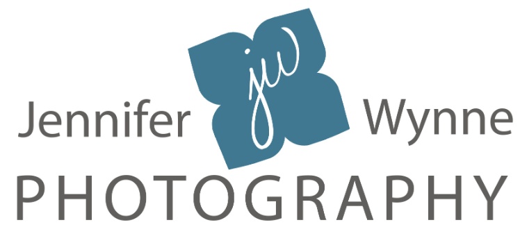 Jennifer Wynne Photography Logo