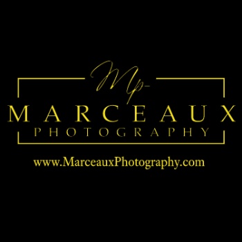 Marceaux Photography Logo