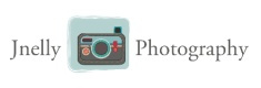 Jnelly Photography Logo