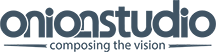 Onion Studio, Inc. Logo