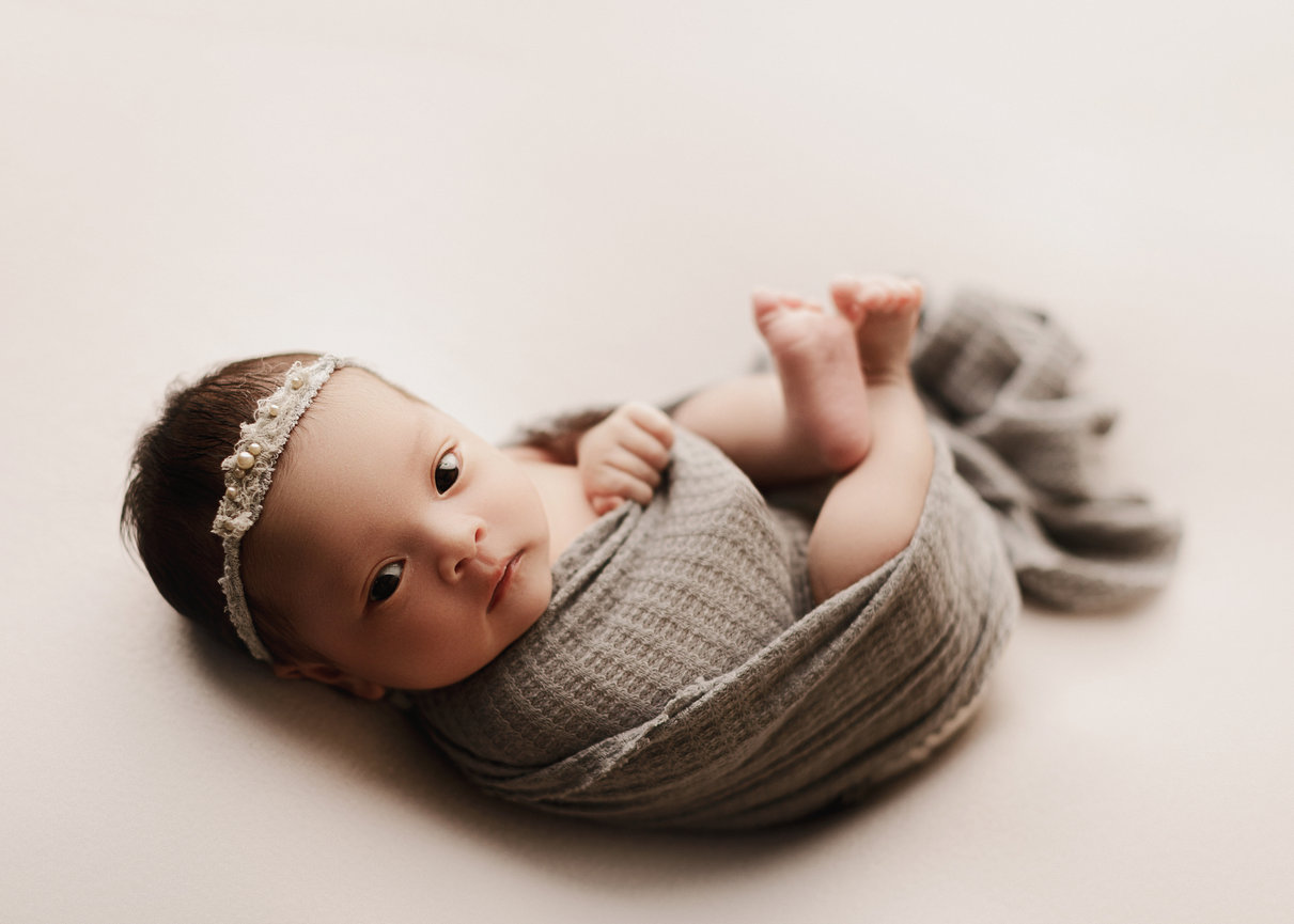 Maternity Newborn Photography Calgary Alberta Beautiful Baby