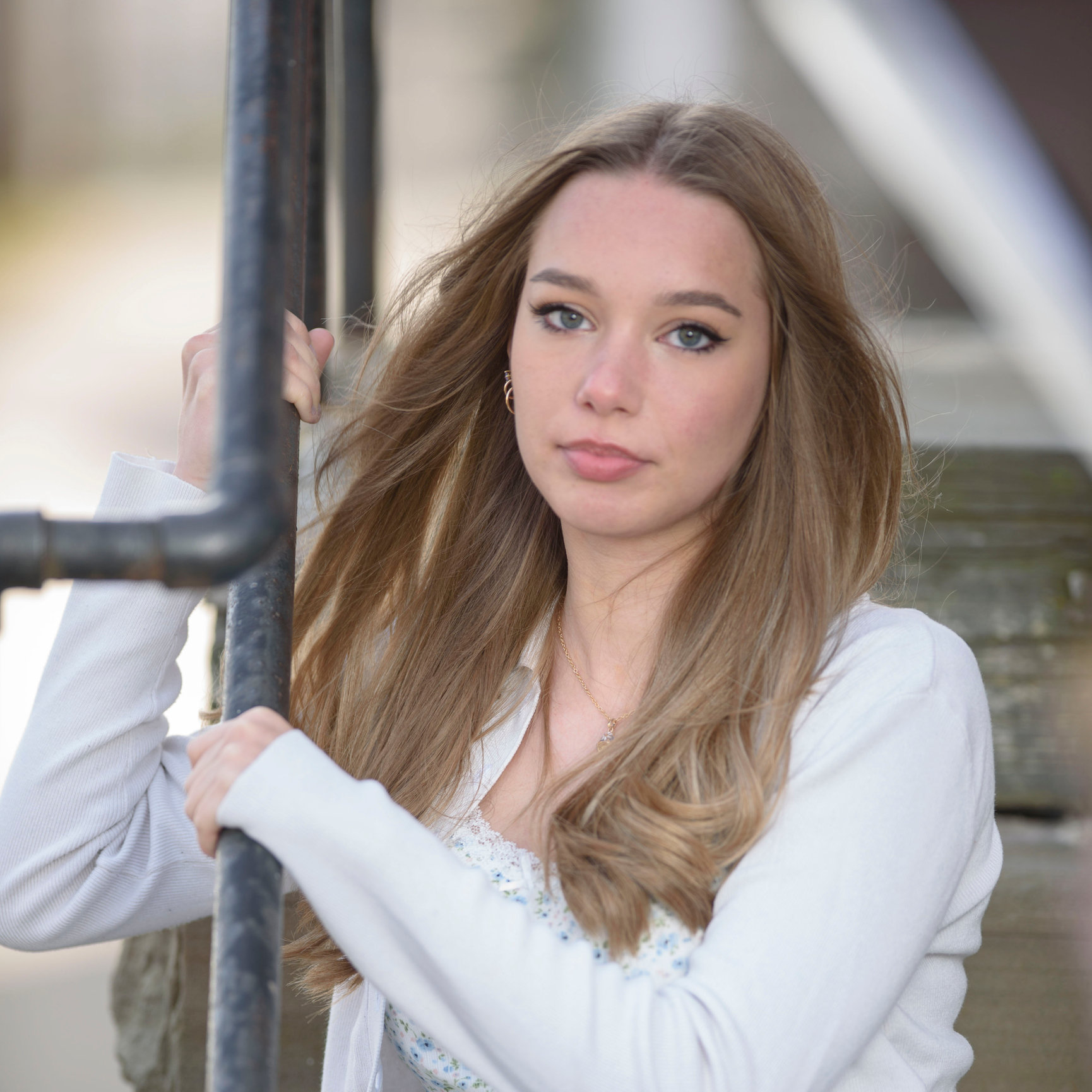 WORDS FROM CLIENTS Bender Photography