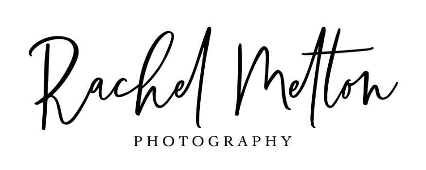 Rachel Melton Photography Logo