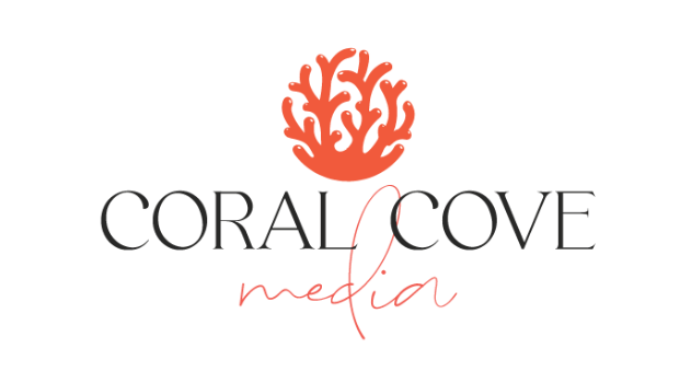 Coral Cove Media Logo