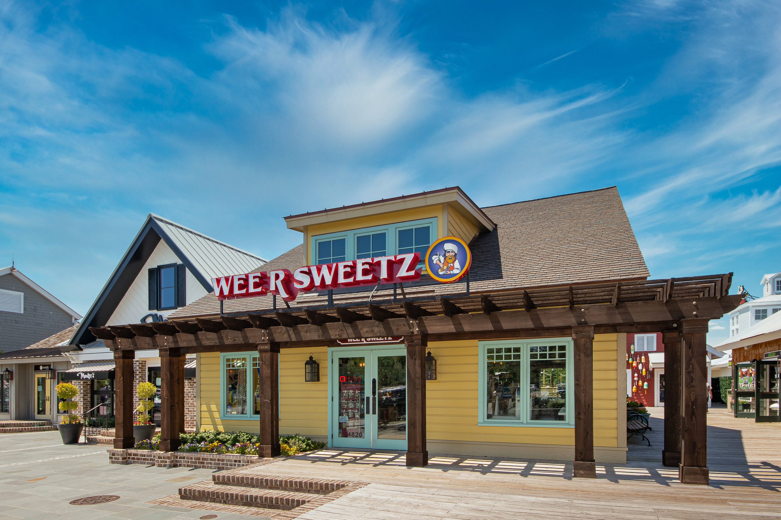 Myrtle Beach Real Estate Photography