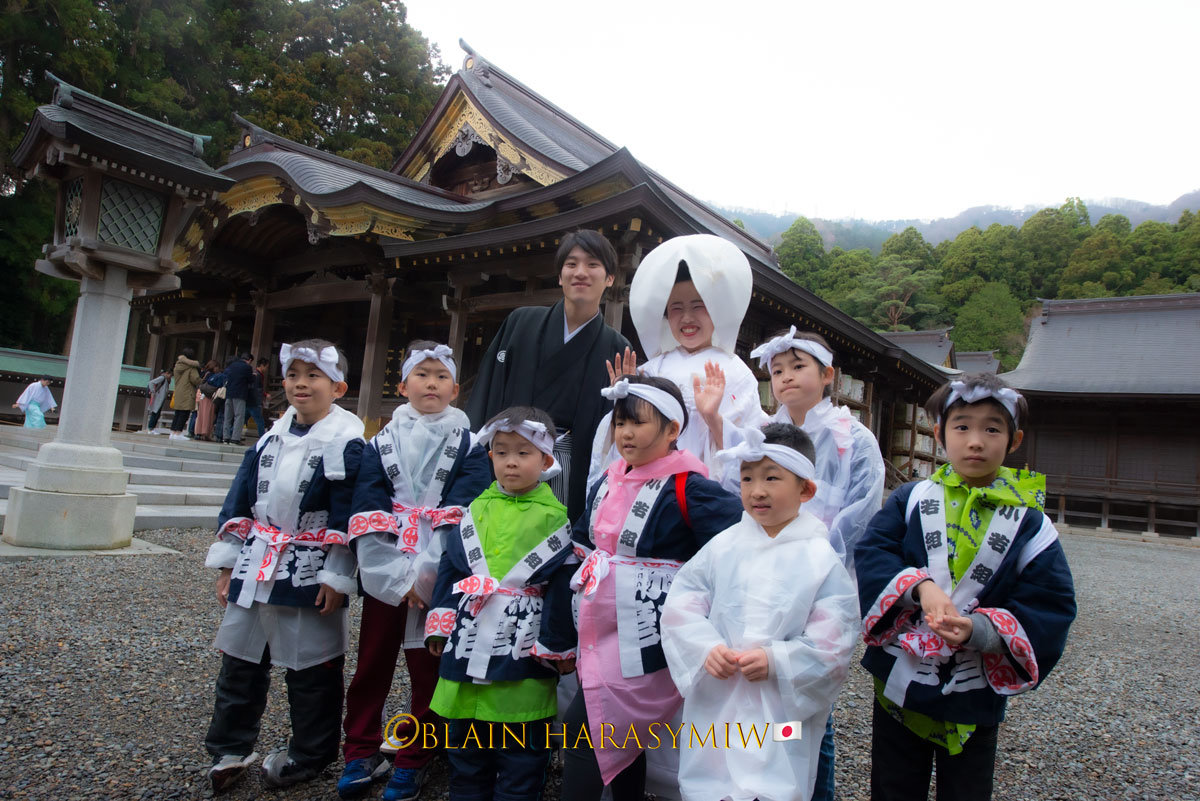 Water Purification Rituals in Japan Blain Harasymiw Photography
