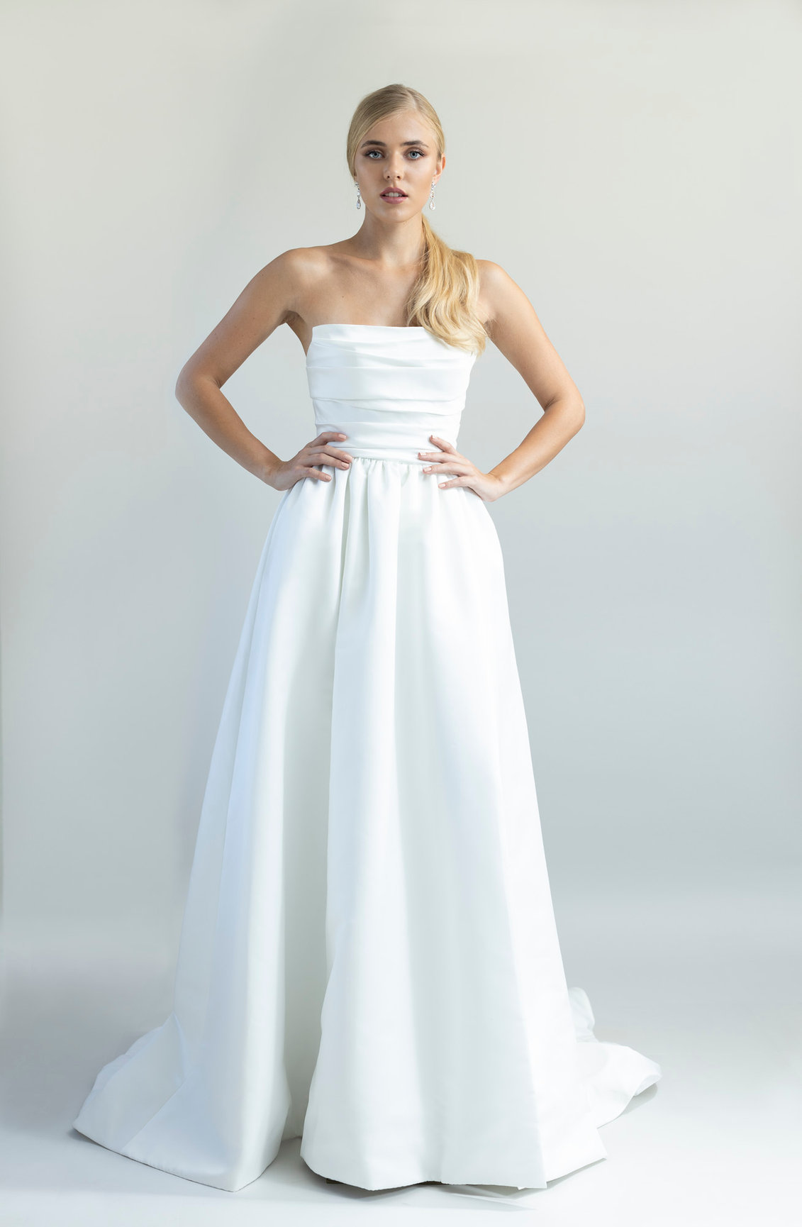 Signature - Robert Bullock Bride