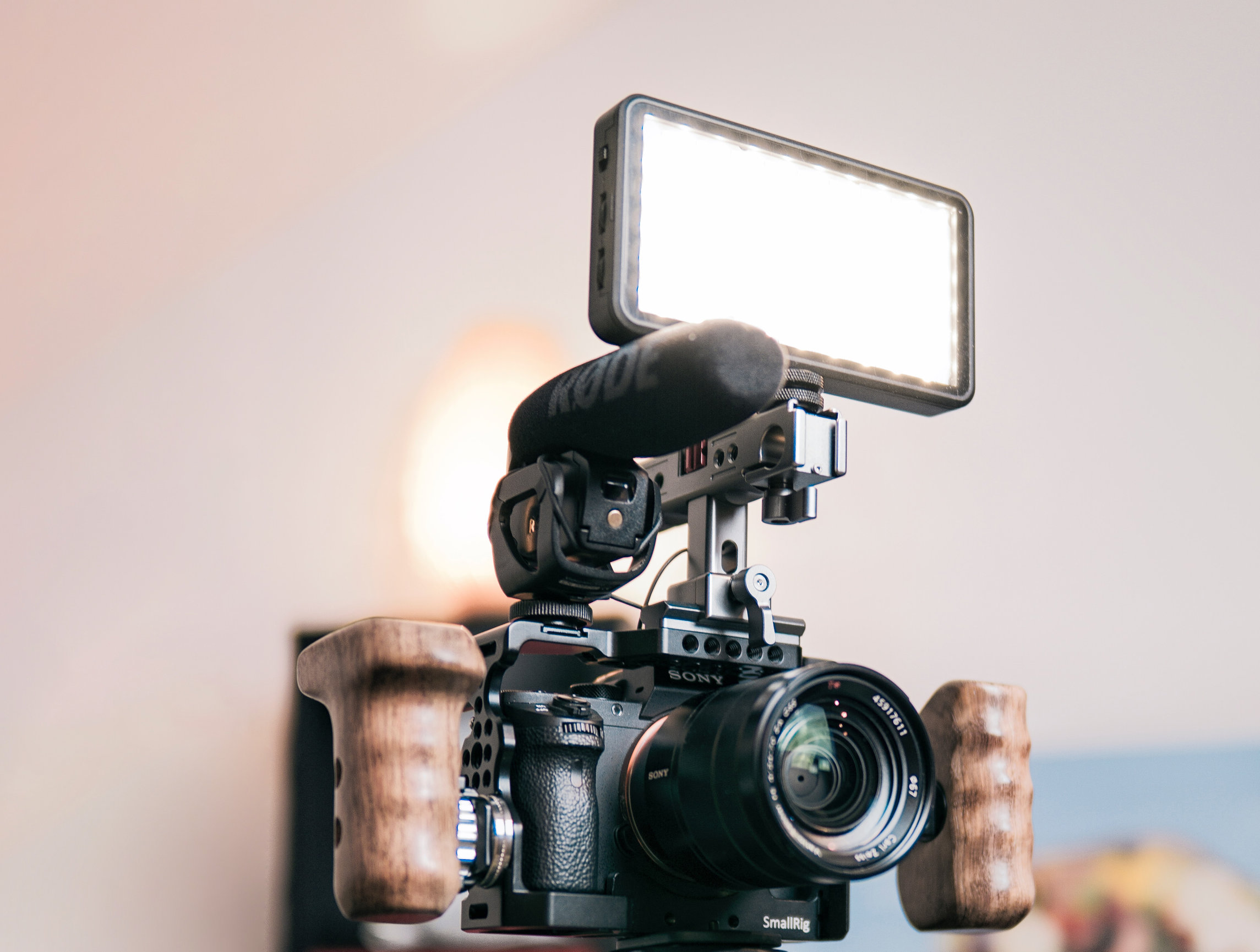 How to Use Flash for Natural Looking Interiors The Grove