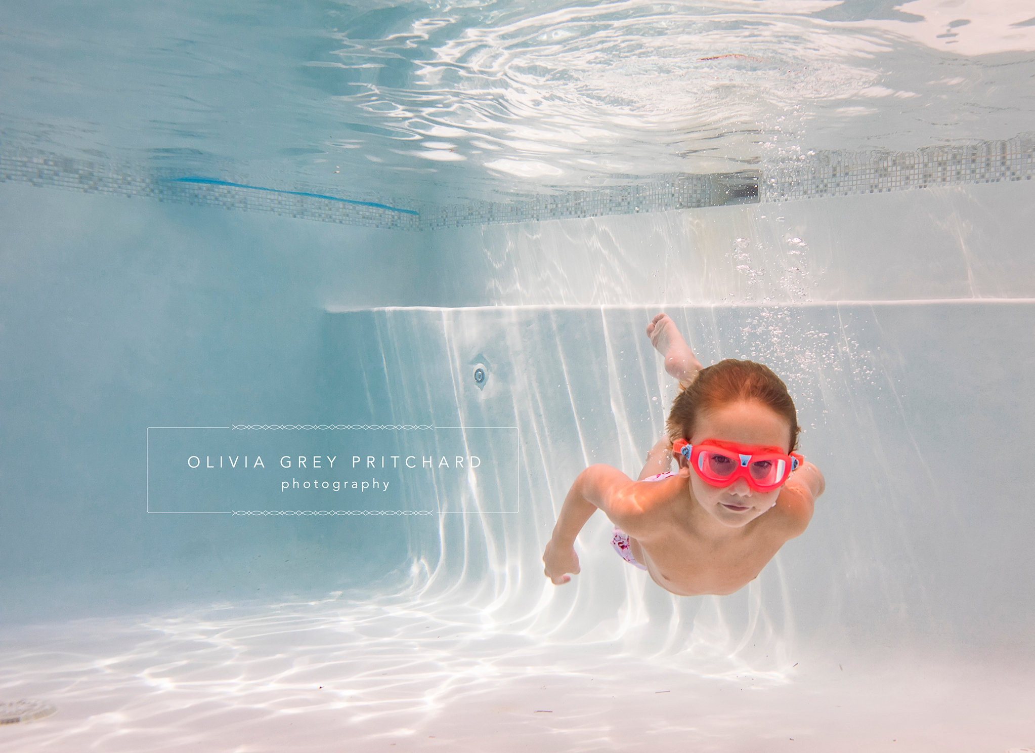 New Orleans Underwater Photography at OGP! - Olivia Grey Pritchard ...