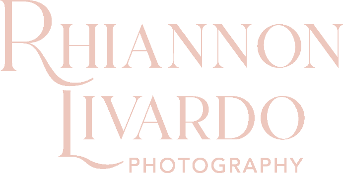 Rhiannon Livardo Logo