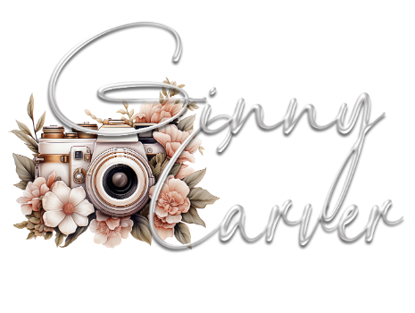 Ginny Carvery Photography Logo