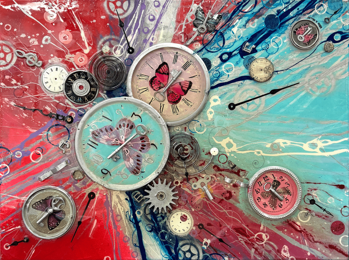 Buy Kreg D. Kelley Art | Art On Duval Key West