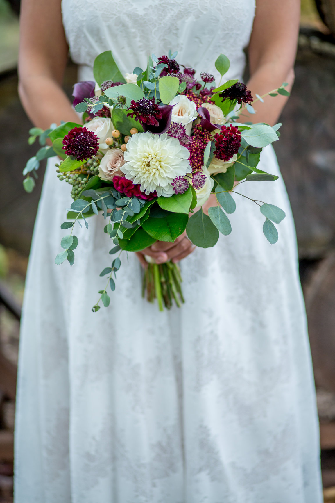ABOUT ENCHANTED An Enchanted Florist at Skippack Village
