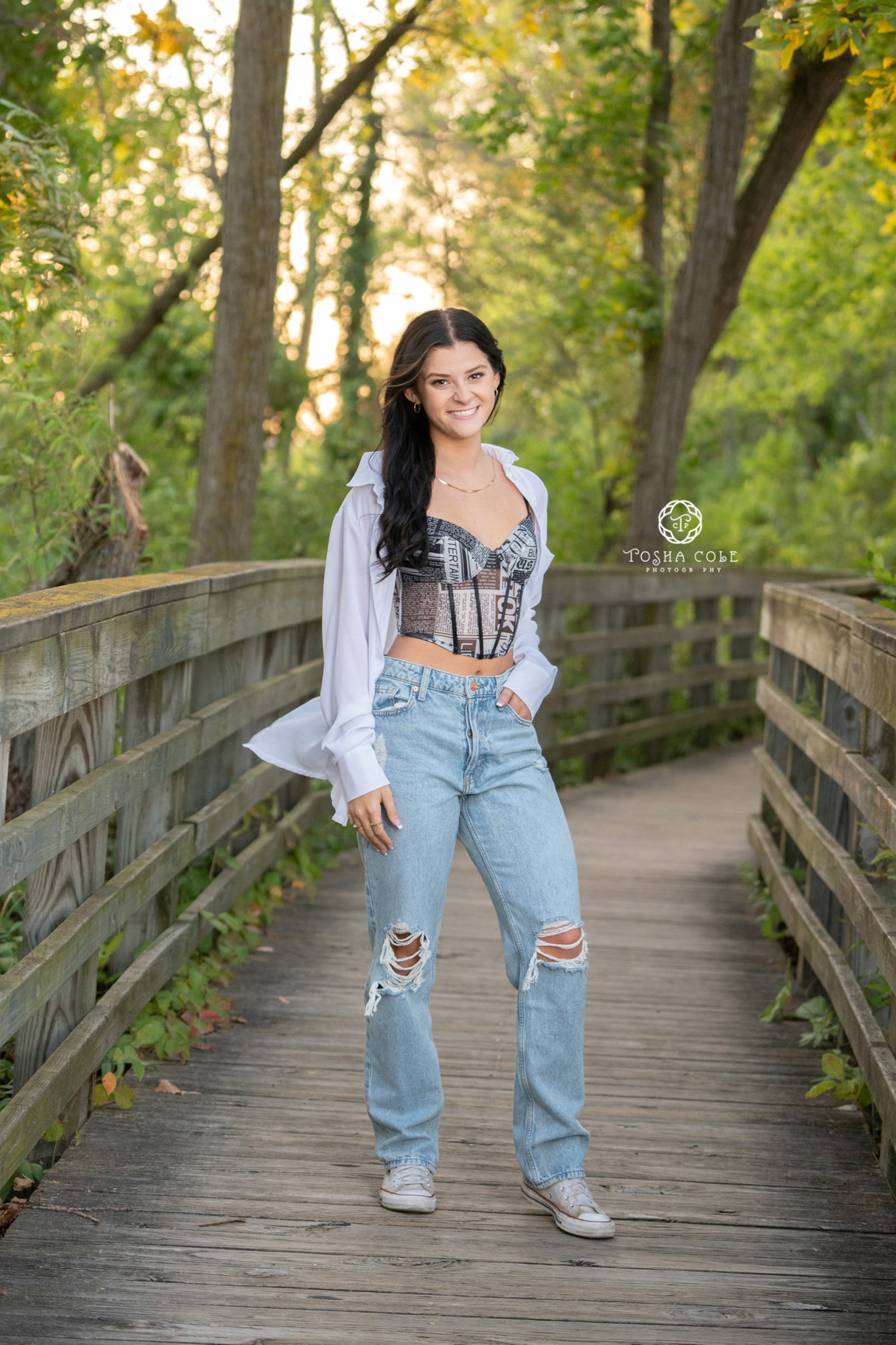 Jadynn Whyte • Luxe Experience • Pinconning High School • 2023 Tosha