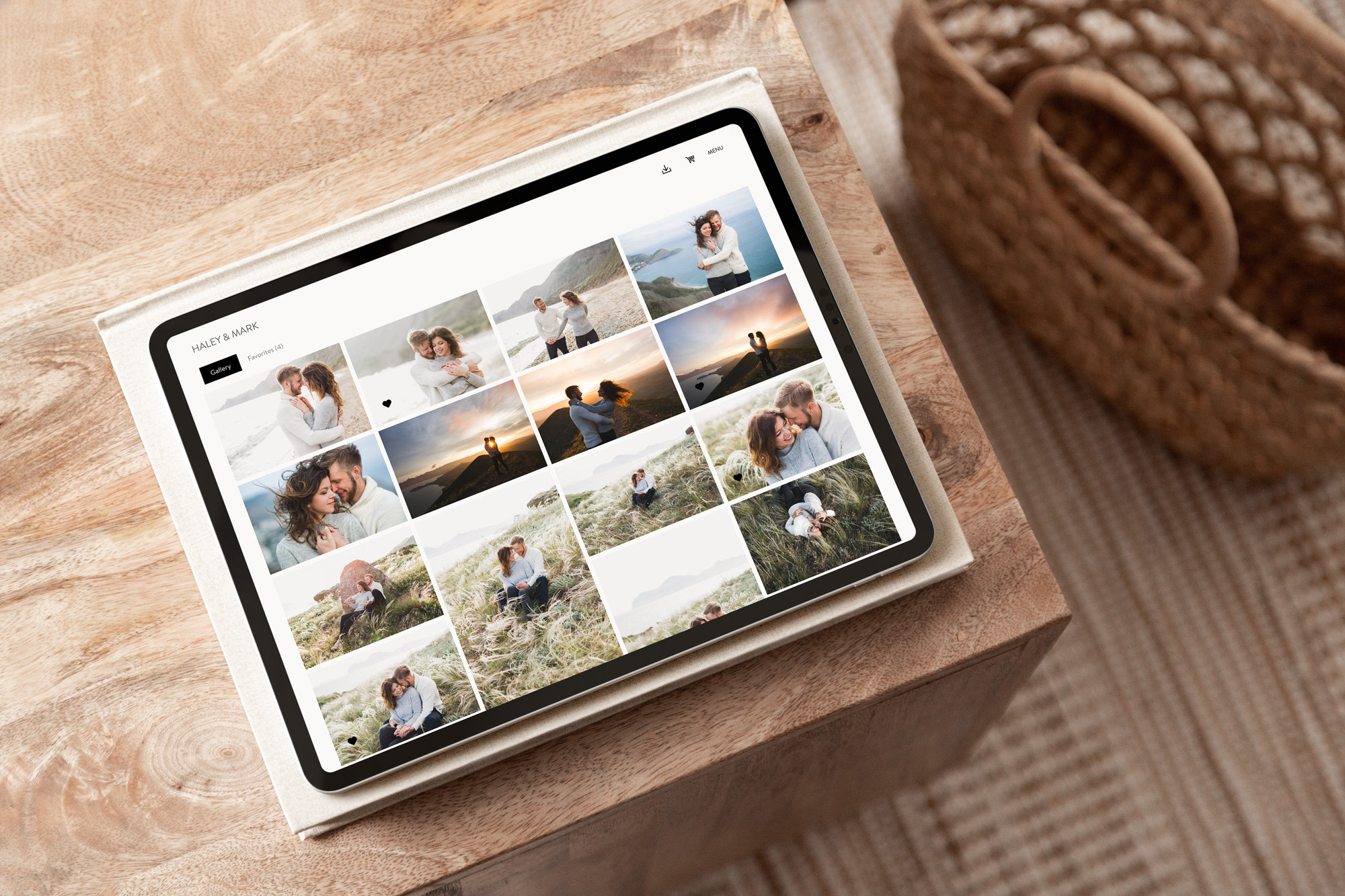 7 Reasons to Use PhotoBiz Client Galleries - PhotoBiz Growth Hub