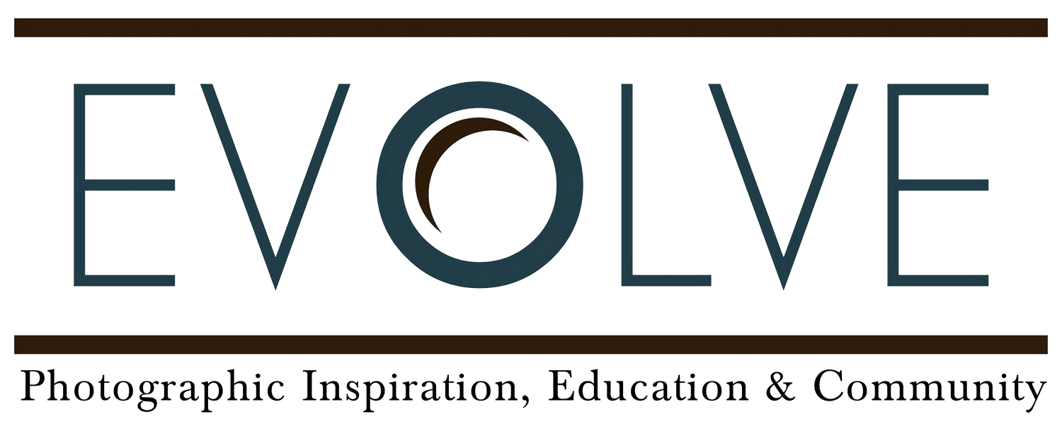 Evolve 2024 Landing Page - Professional Photographers Association of ...