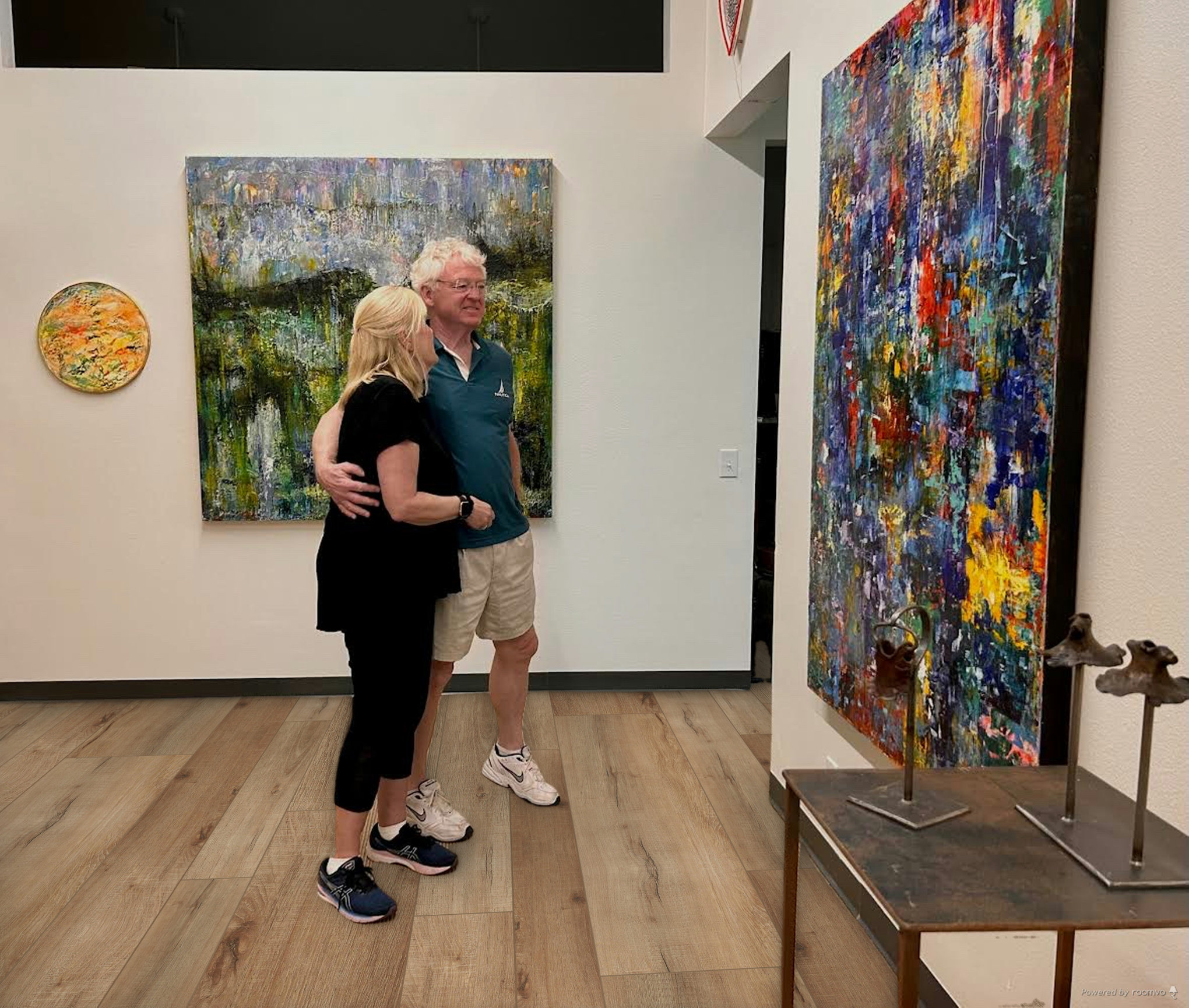 Blue Sky IDEA Gallery | Contemporary Artwork | Centennial, CO
