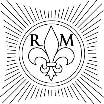 Robb Mitchell Collection Logo
