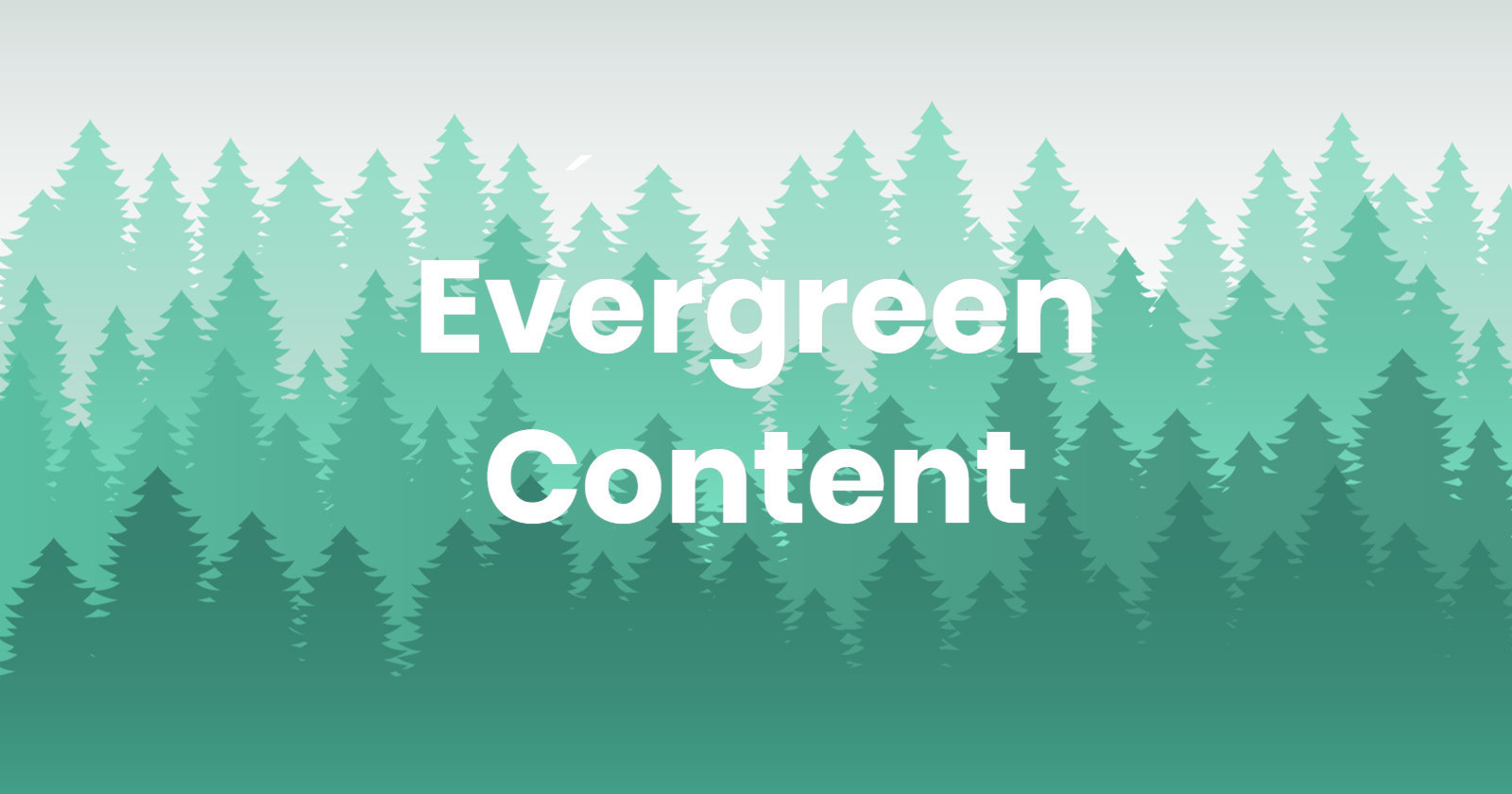 Contenu evergreen et mise à jour régulière pour maintenir la pertinence SEO