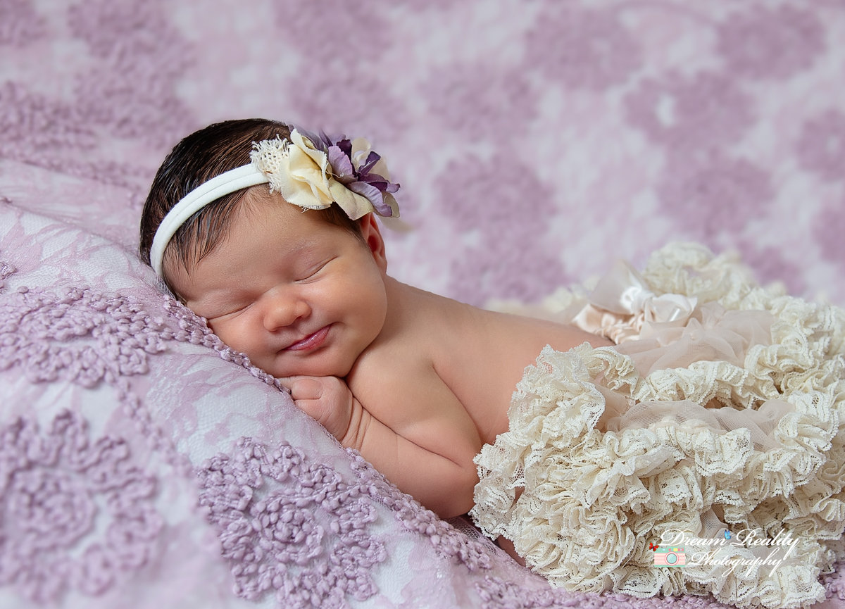Central Jersey Newborn Photography and Photographer - Dream Reality  Photography