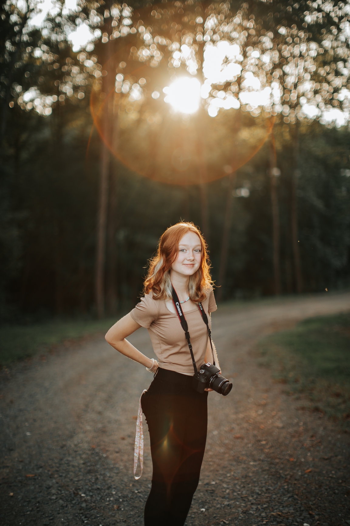 Jessica Rondeau Triad NC Portrait & Wedding photographer | Jessica Marie