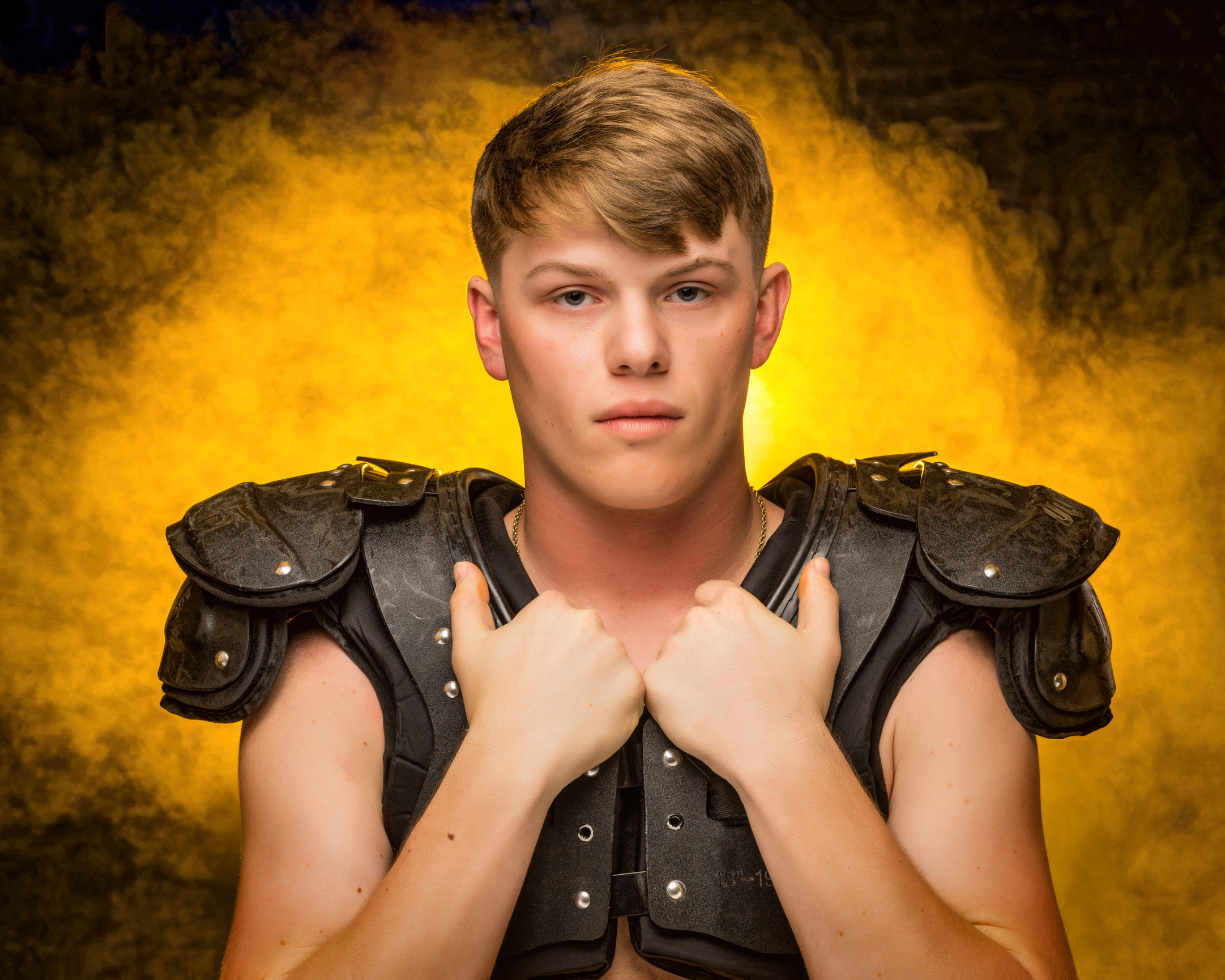 guys Mac Brown Photographers