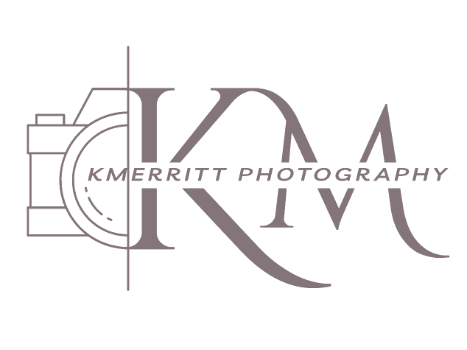 Kmerritt Photography Logo