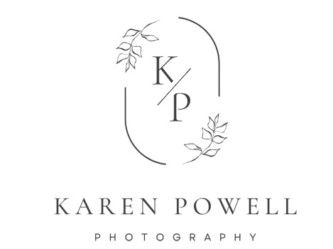 karen powell photography Logo