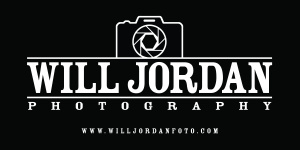 Will Jordan Photography Logo