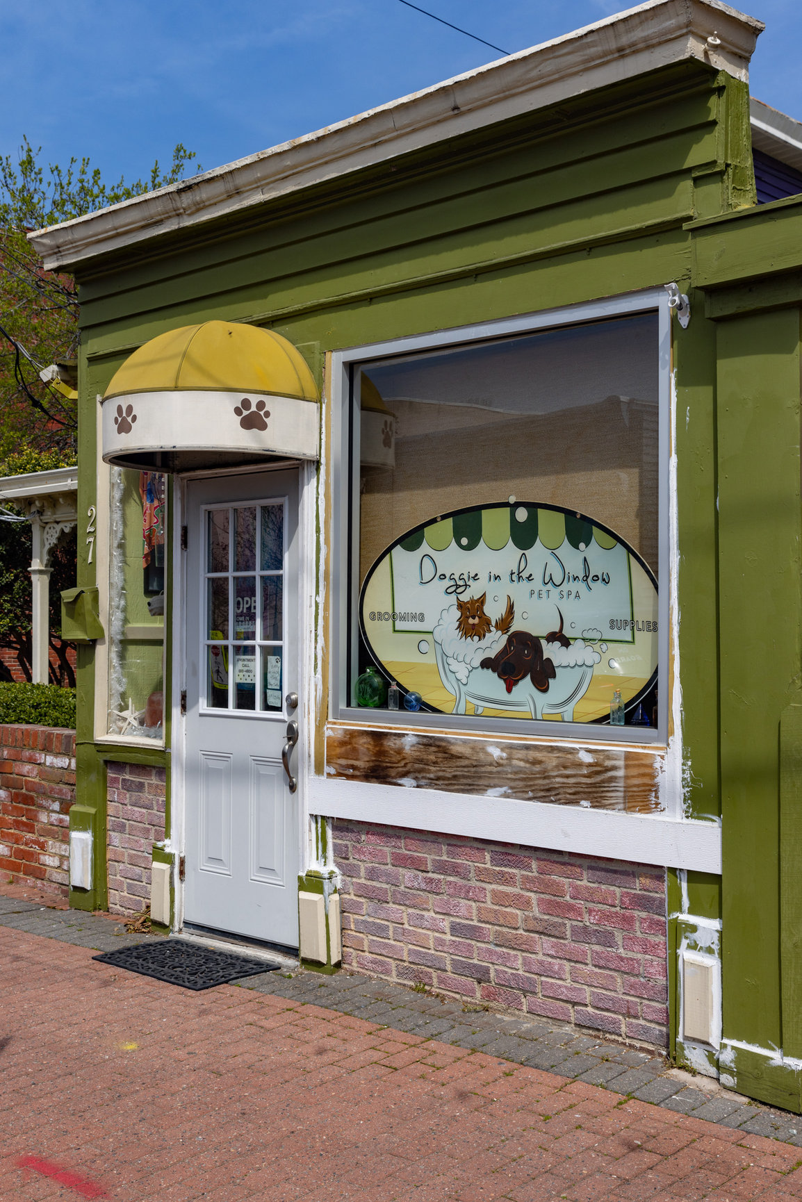 Phoebus Virginia Glenn Bashaw Photographer