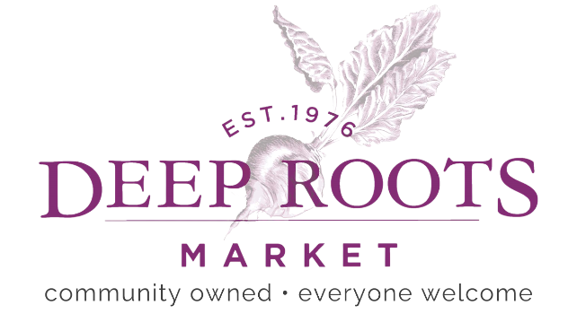 Deep Roots Market Logo