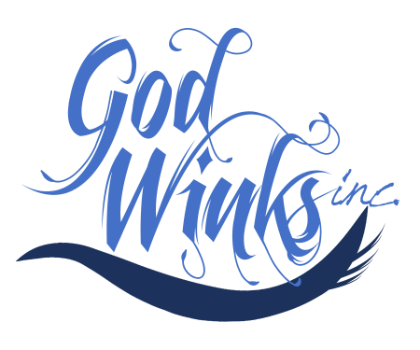 God Winks Inc Logo