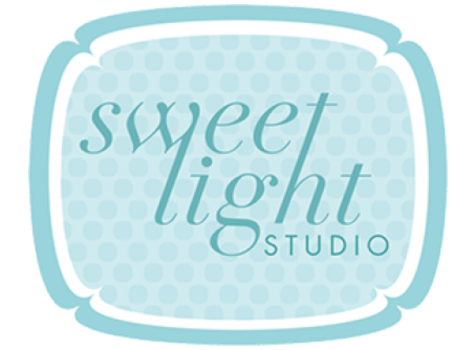 Sweet Light Studio Logo