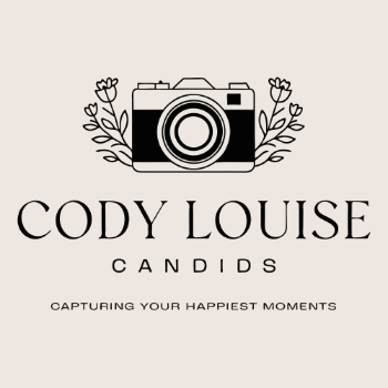 Cody Louise Candids Logo
