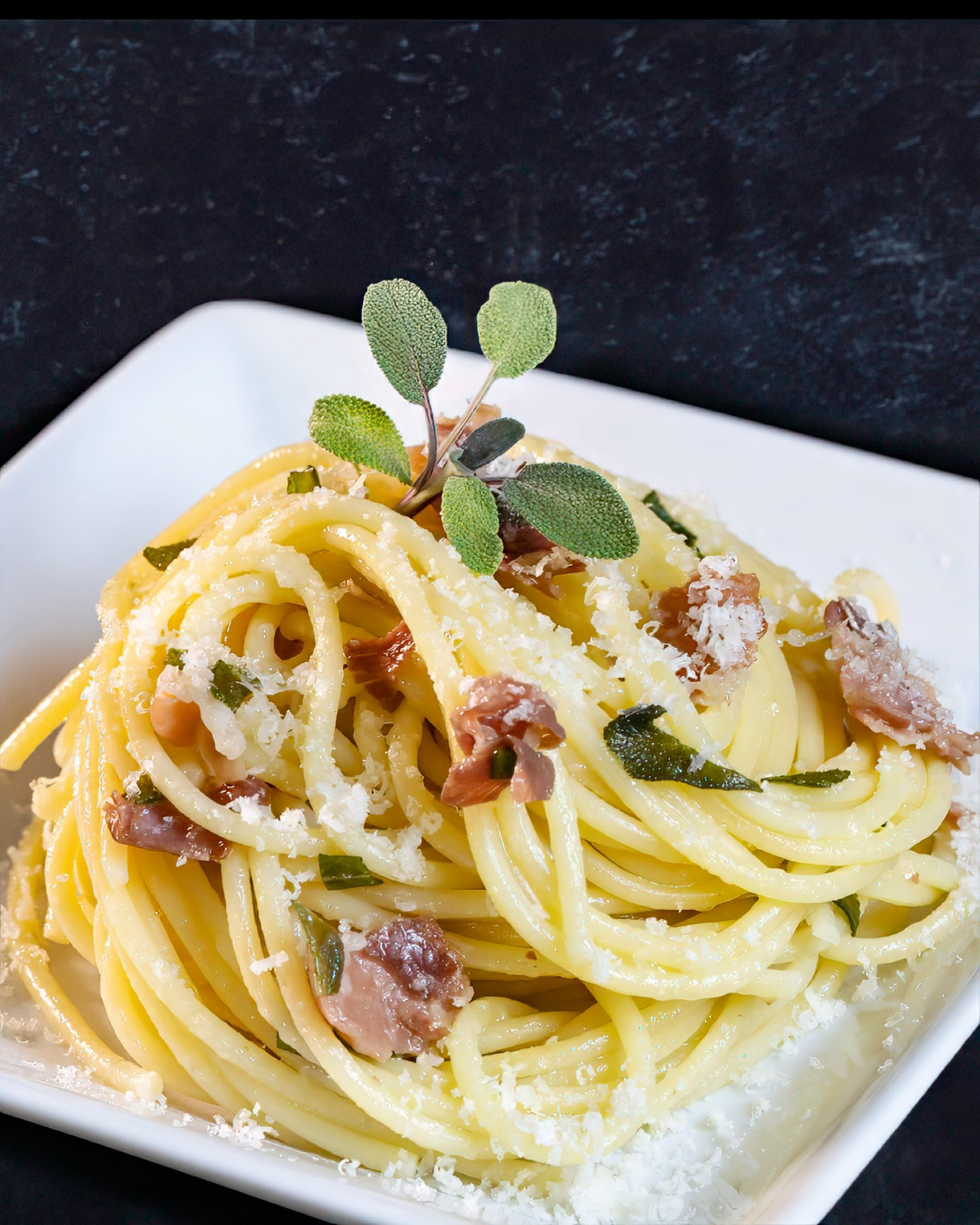 Glenn Bashaw Food Photographer