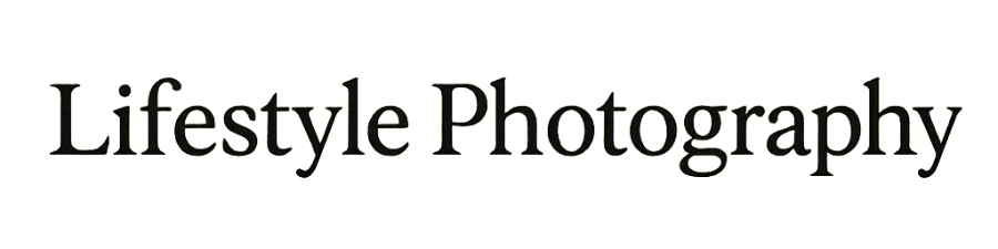 Lifestyle Photography by Evonne Logo