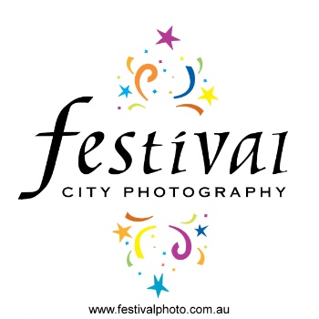Festival City Photography Logo