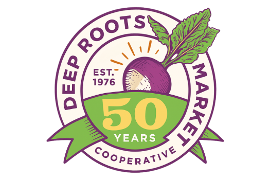 Deep Roots Market Logo