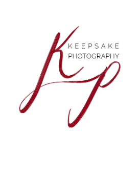 Keepsake Photography,LLC Logo