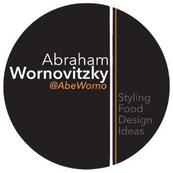 Abraham Wornovitzky Logo