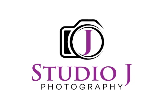 Studio J Photography Logo