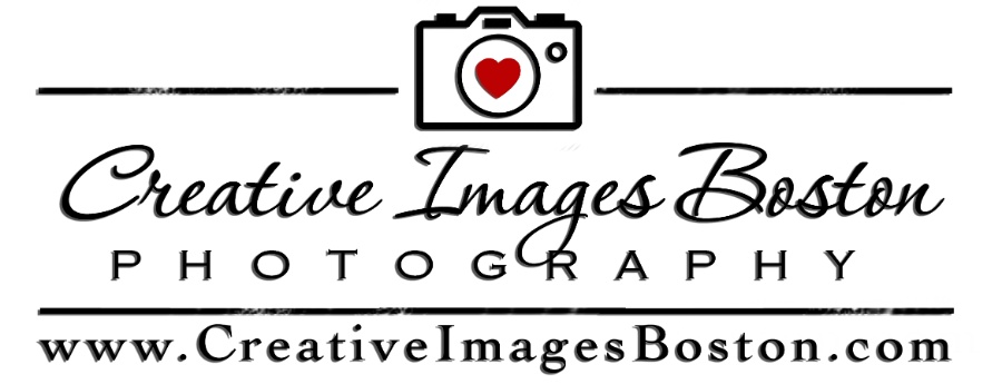 Creative Images Boston Logo